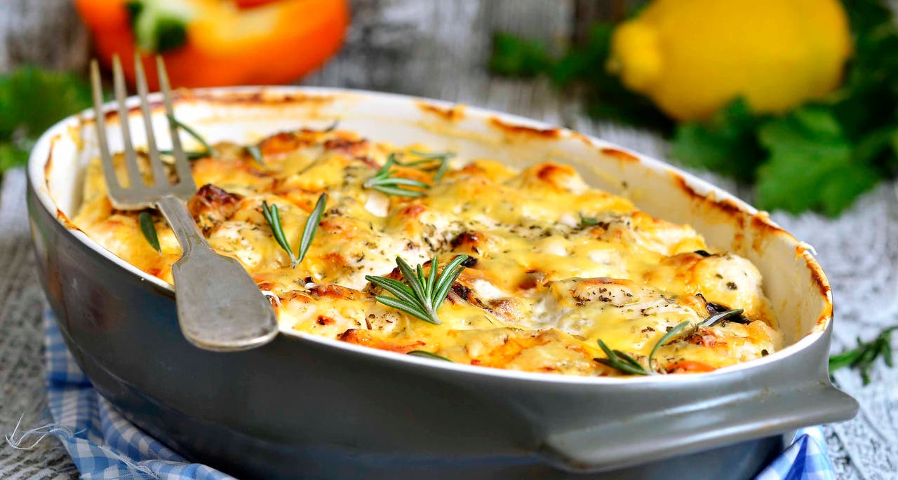 <strong>Casseroles : du classique au contemporain</strong>