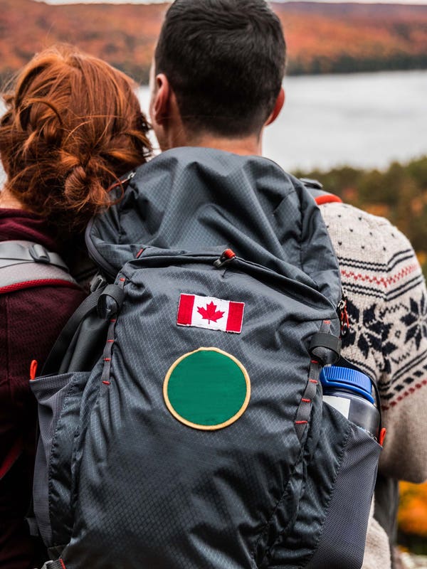 Celebrate Canada Day in the Most Canadian Way
