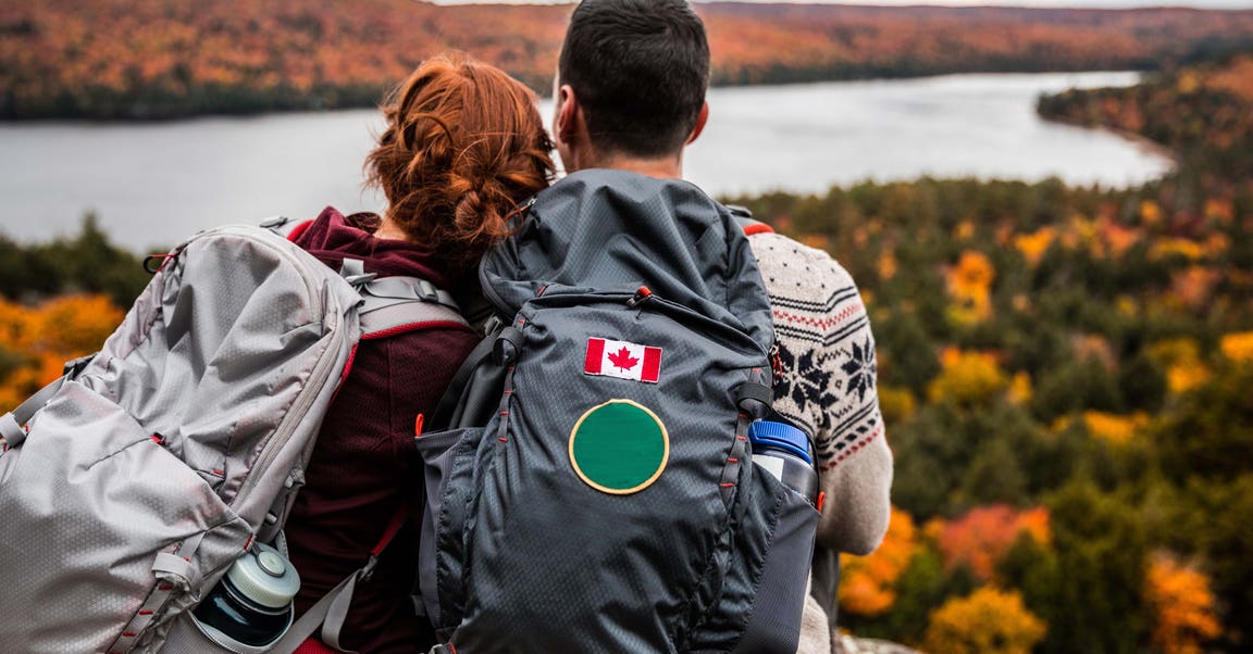 Célébrer la fête du Canada comme il se doit