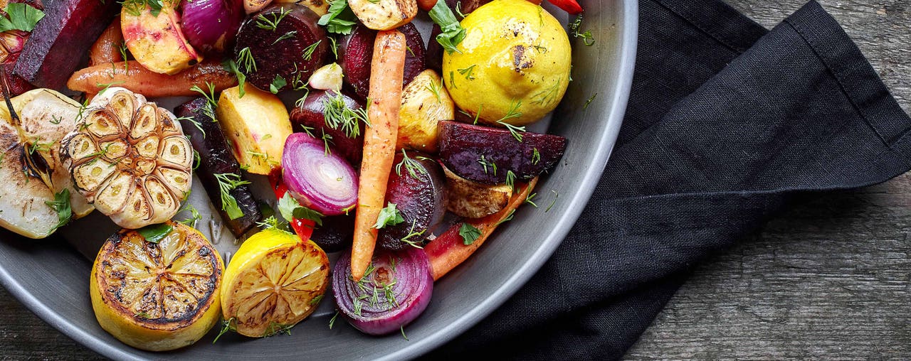 10 seasonal foods that you didn't know were dirt cheap and healthy