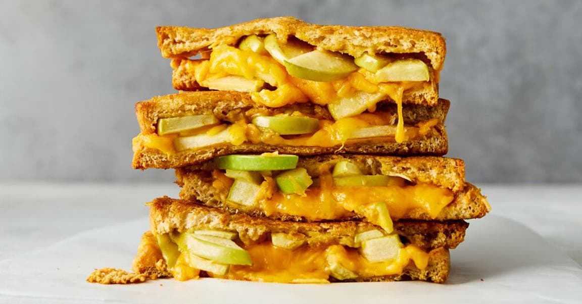 Les meilleures recettes WeightWatchers avec du fromage