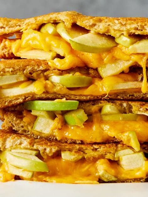 Best WeightWatchers recipes with cheese