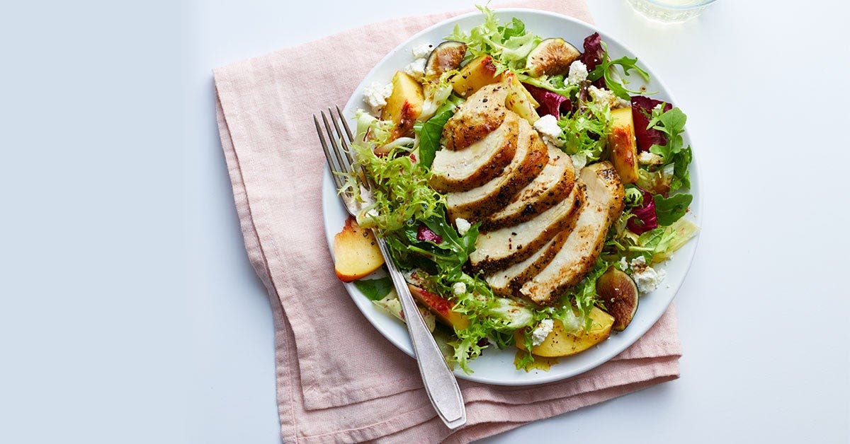 10 chicken breast recipes to try