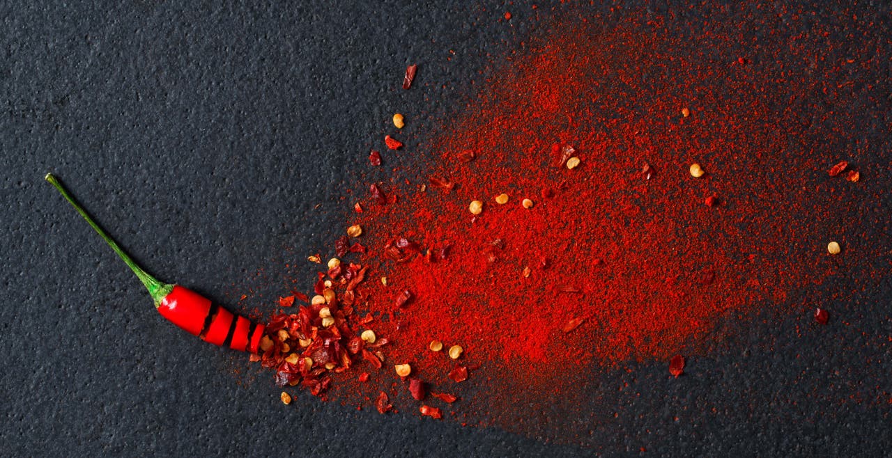 <strong>Ajoutez du piquant à vos plats</strong>