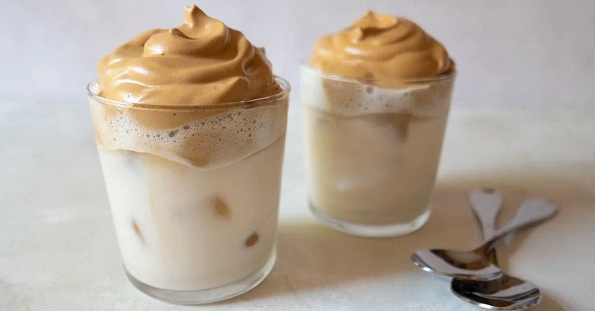 Sept façons délicieusement fraîches d’obtenir votre dose de caféine