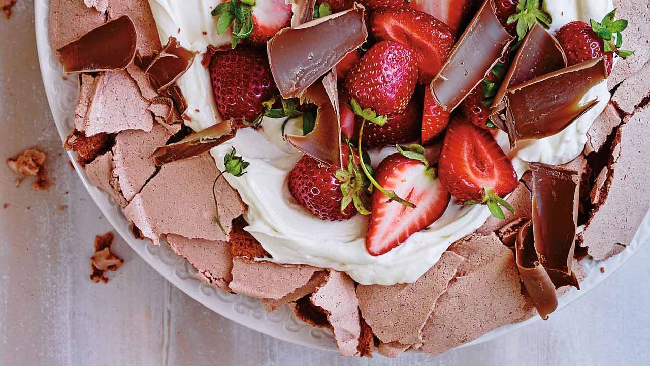 Compilation de recettes – Tout sur le chocolat