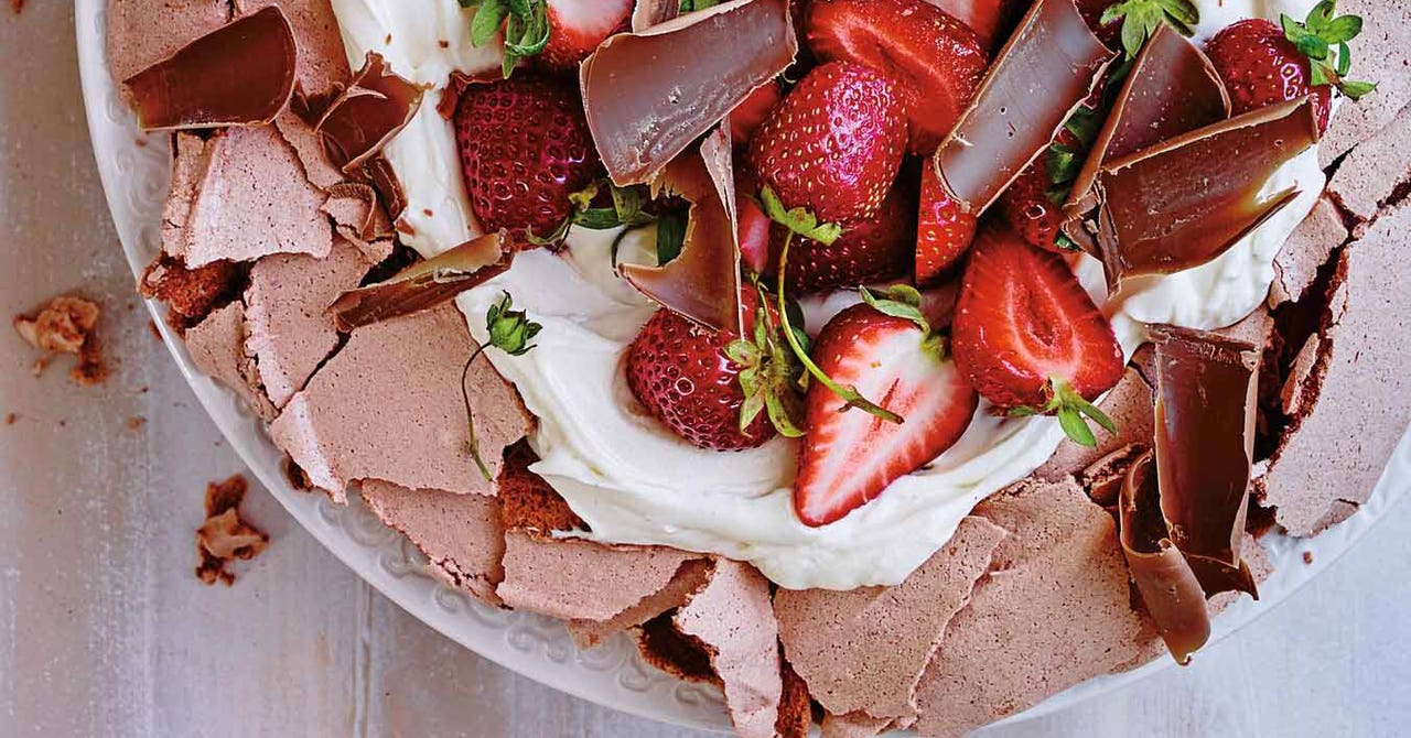 Compilation de recettes – Tout sur le chocolat