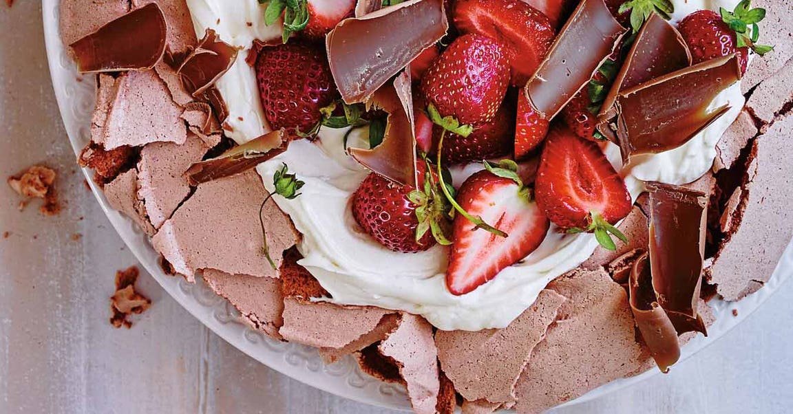 Recipe roundup – All things chocolate