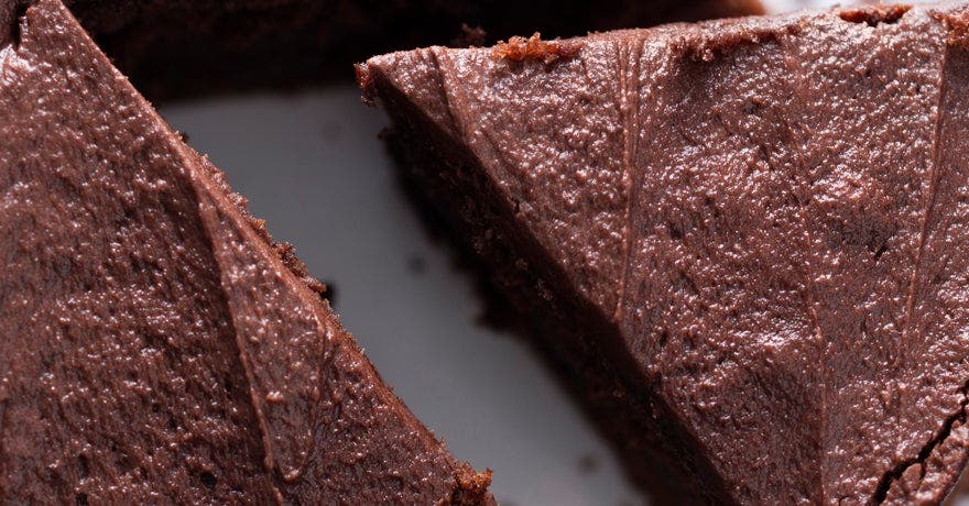 Recipe Roundup: Chocolate Cake