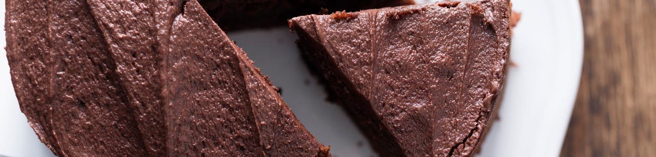Recipe Roundup: Chocolate Cake