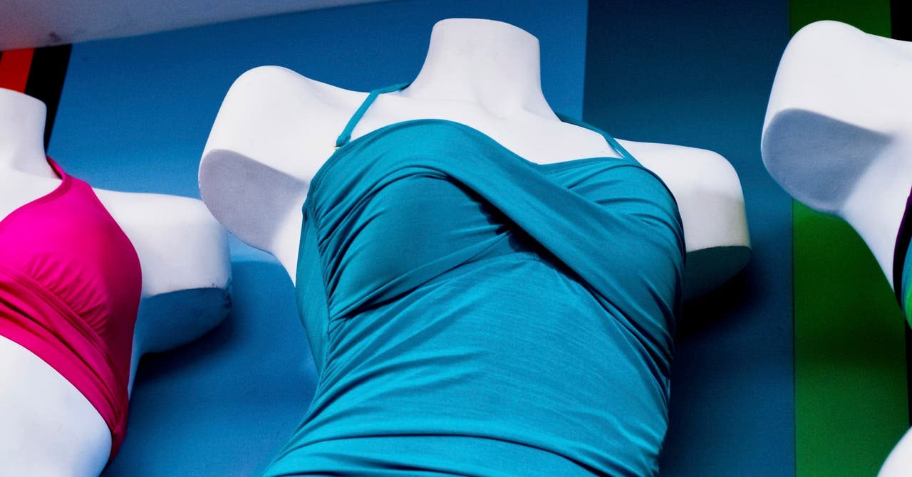 C’est le moment de choisir votre maillot de bain