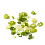 Oignons verts hachés Oignons verts hachés