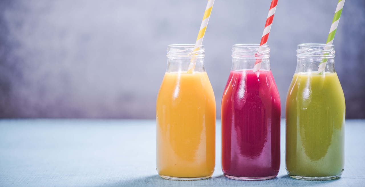 Purifiez votre corps pour être en bonne santé