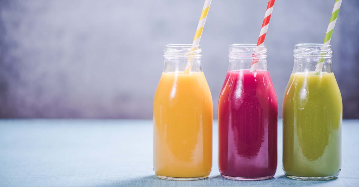 Cleansing and Health