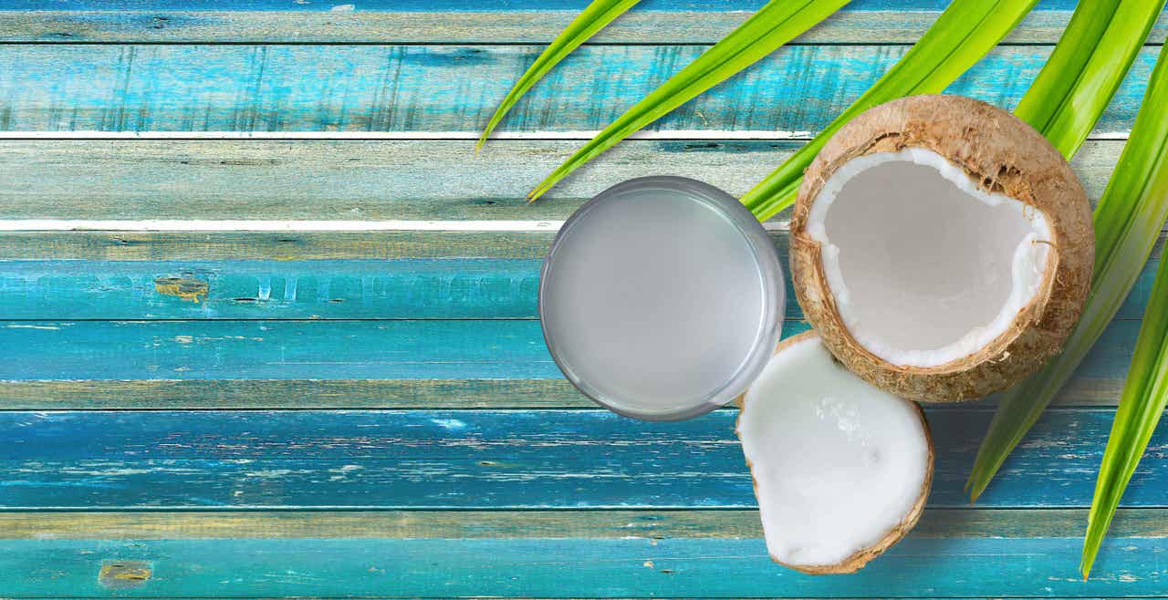 Les dix principaux avantages de l’huile de noix de coco