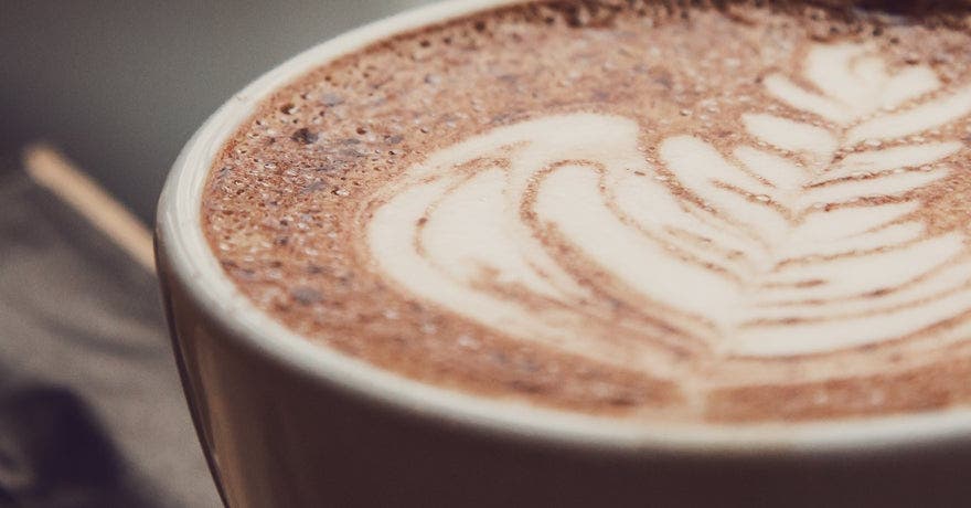 Pause-café