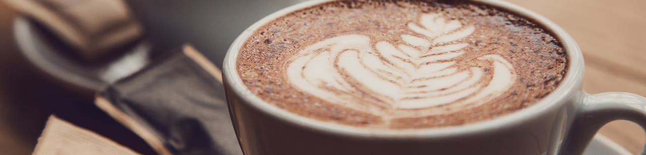 Pause-café
