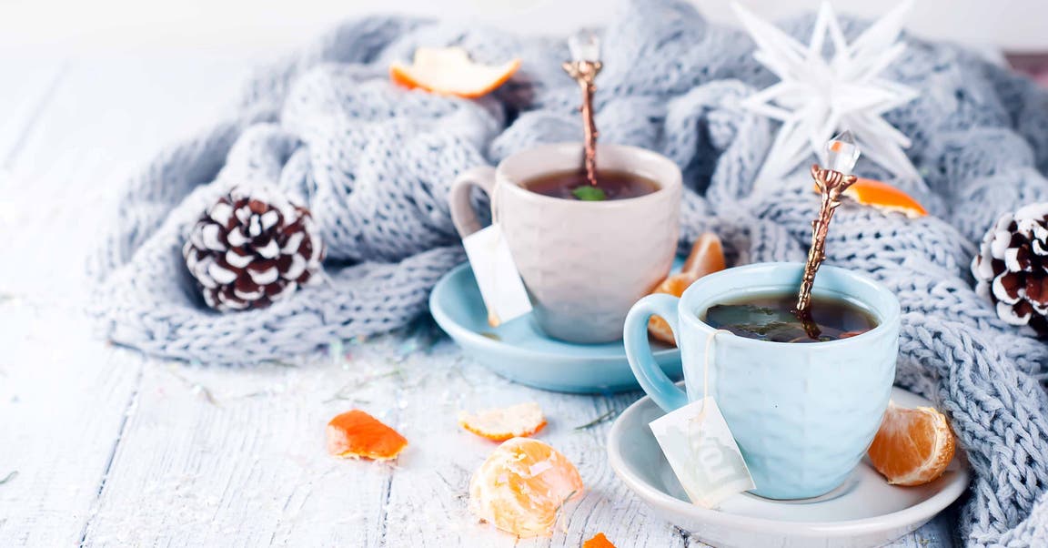 8 incontournables pour cuisiner par temps froid