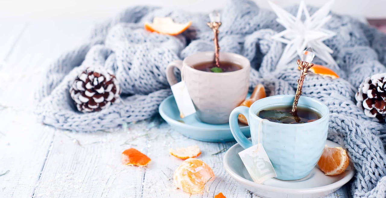 8 Cold Weather Must-Haves for Your Kitchen