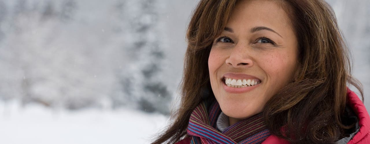 How to Avoid Dry Skin this Winter