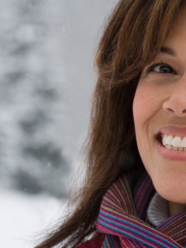 How to Avoid Dry Skin this Winter