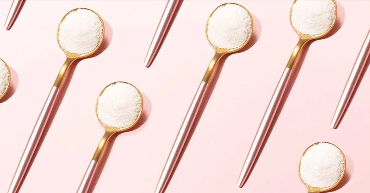 Should you believe the buzz on collagen?