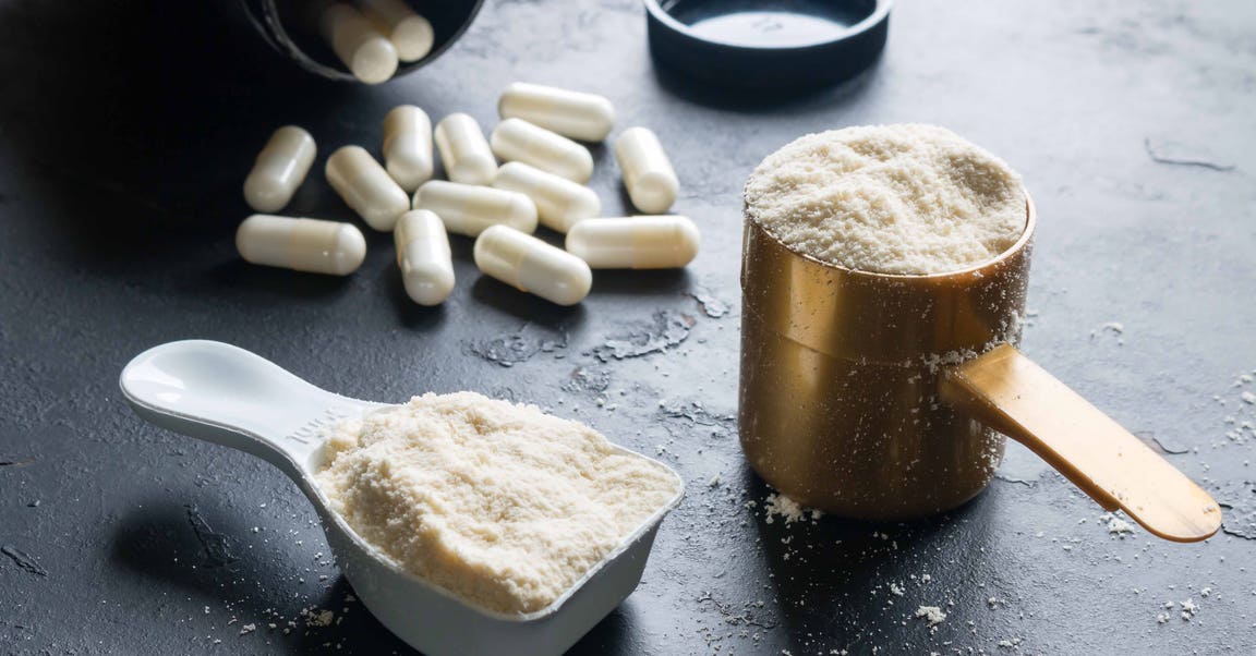 What you need to know about collagen