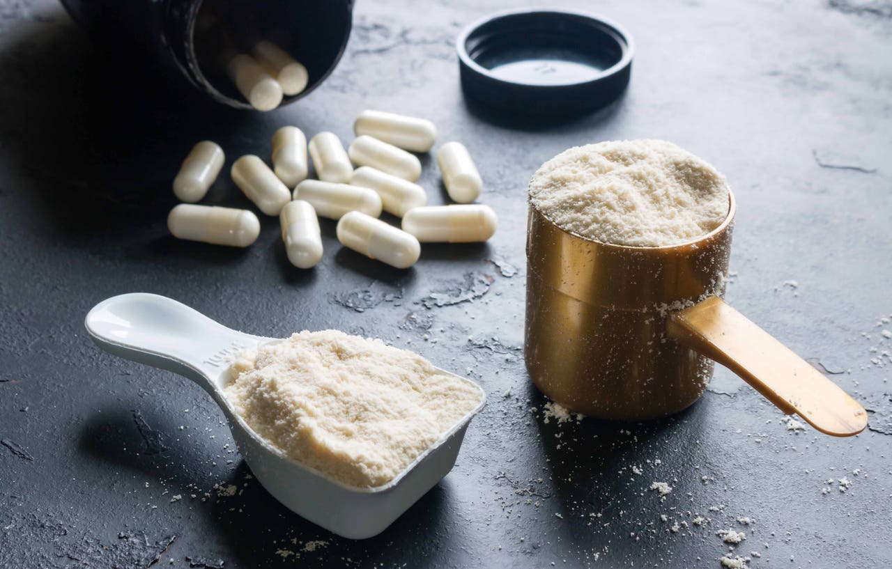 What you need to know about collagen