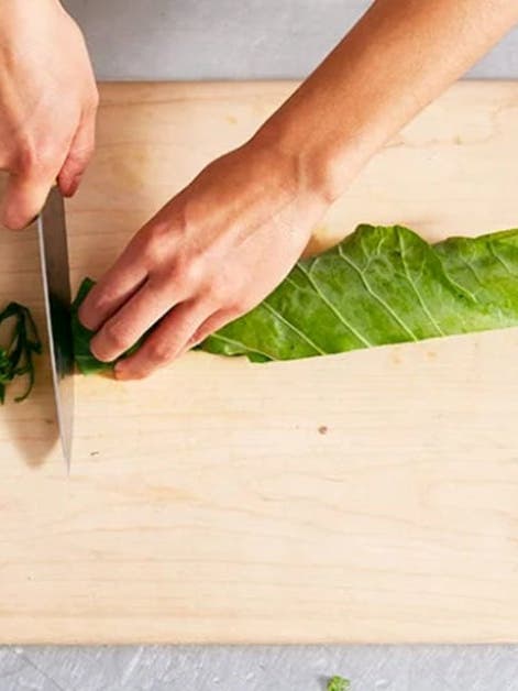 Les feuilles de chou cavalier sont-elles bonnes pour la santé?