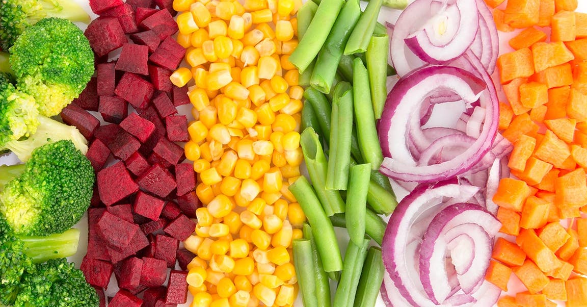 Eating the rainbow: an in-depth guide