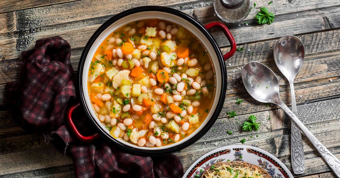 Comfort food know how