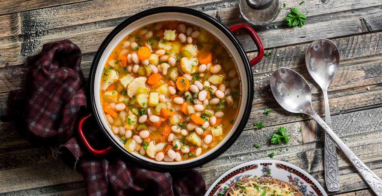Comfort food know how