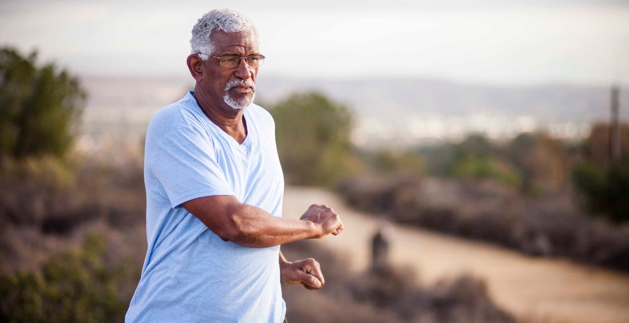 6 Ways to Feel Comfortable When Exercise Feels Hard