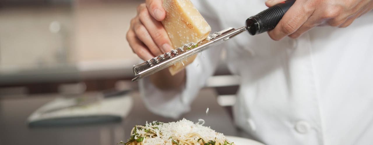 Comment cuisiner… à l’italienne