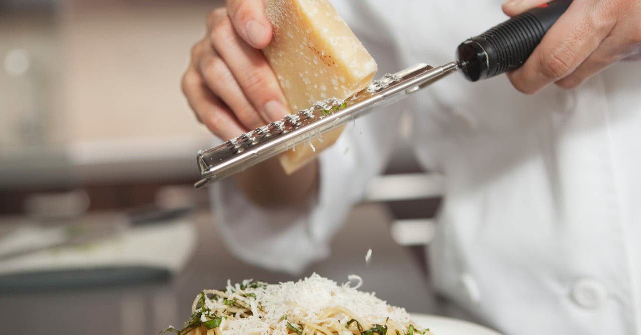 Comment cuisiner… à l’italienne