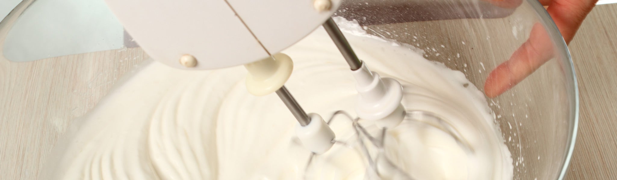 Comment réussir les meringues?