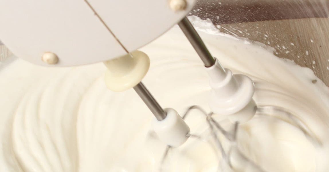 Comment réussir les meringues?
