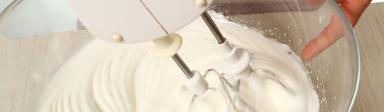 Comment réussir les meringues?