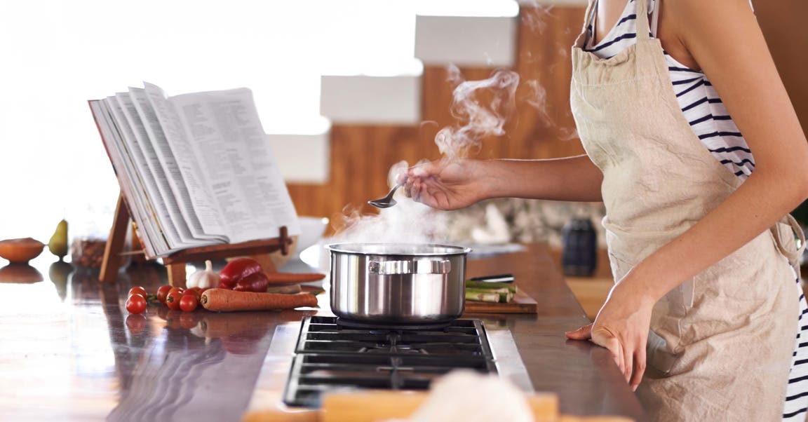 <strong>5 livres de recettes incontournables</strong>