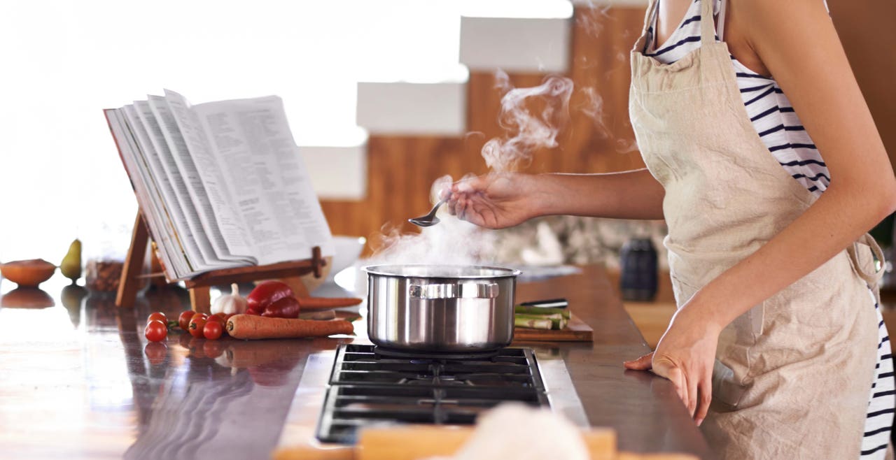 <strong>5 livres de recettes incontournables</strong>