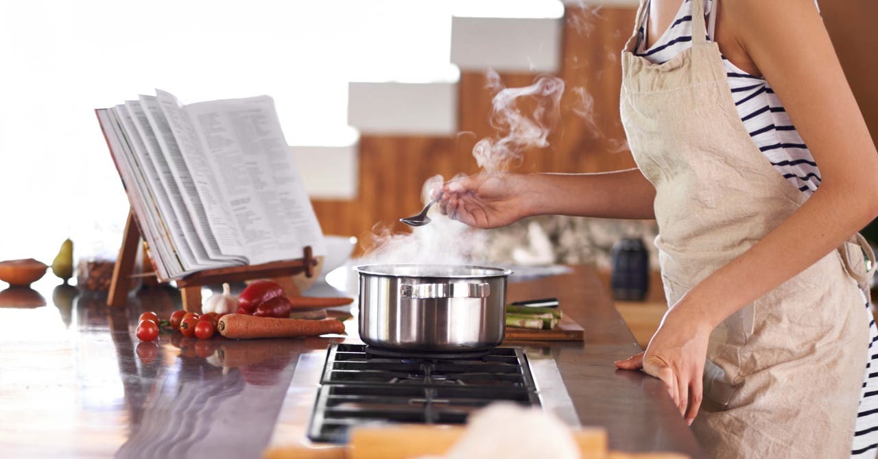 <strong>5 livres de recettes incontournables</strong>