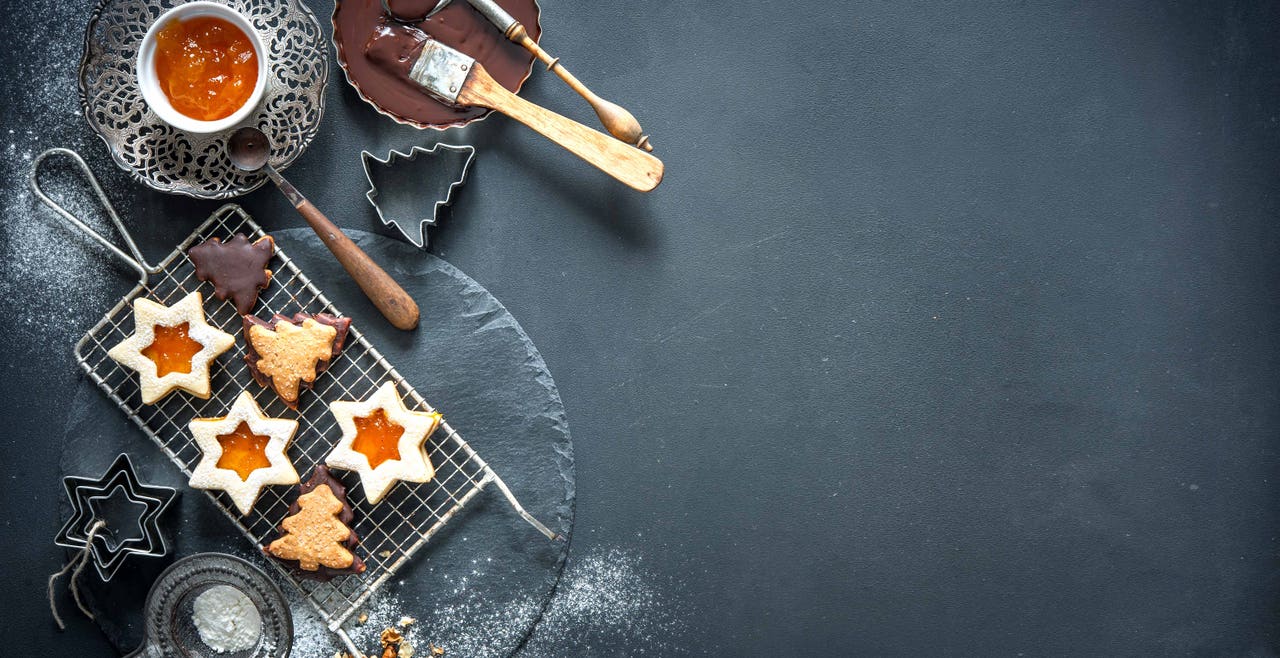Faire face avec succès aux échanges de biscuits