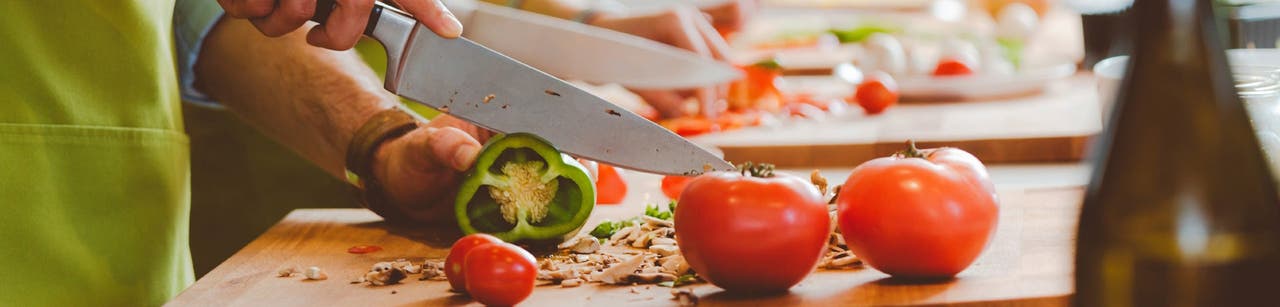 Comment organiser une soirée cuisine