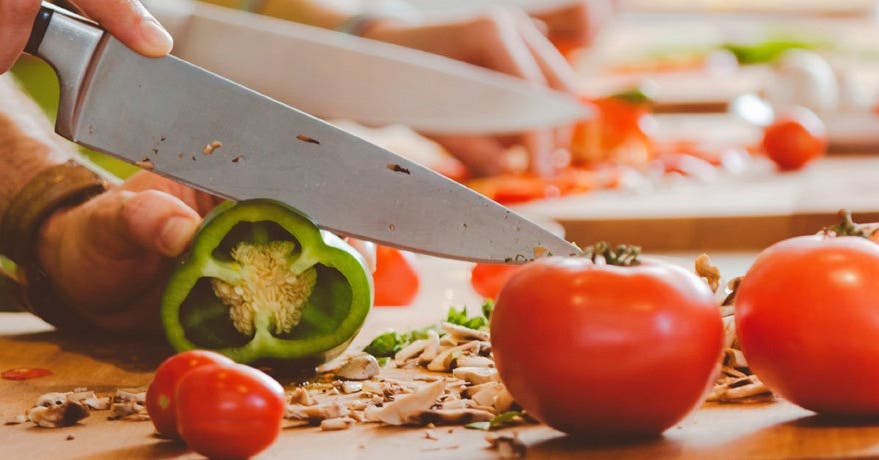 Comment organiser une soirée cuisine