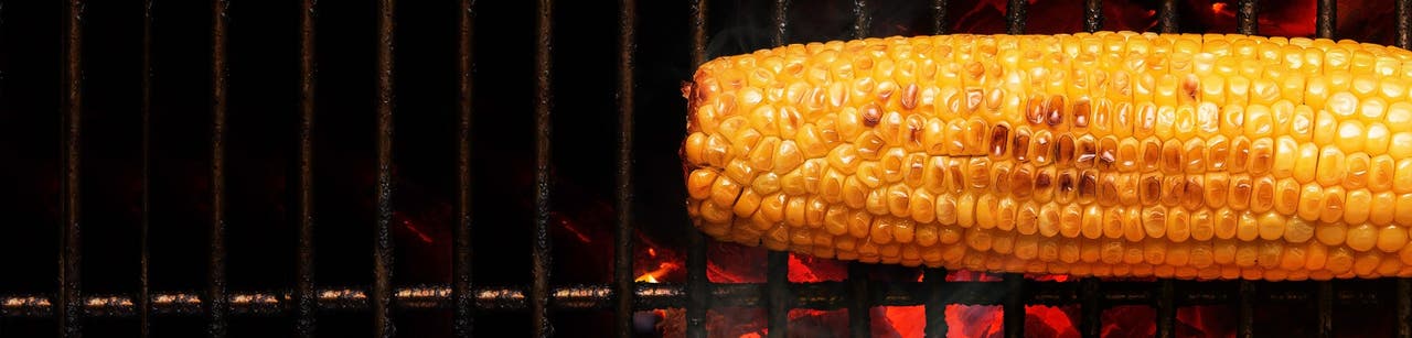 Classic Summer Foods Made Healthier