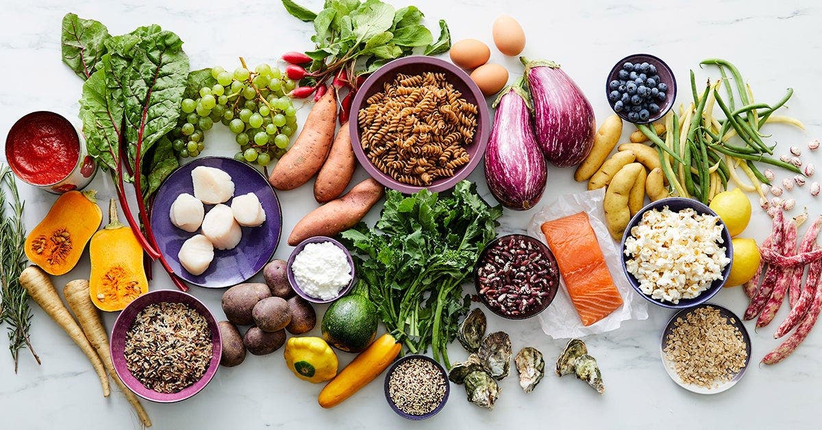What are macros and how do you count them?