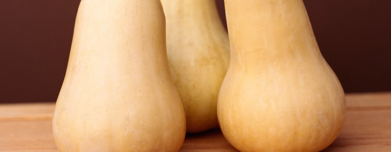 Courge d'hiver