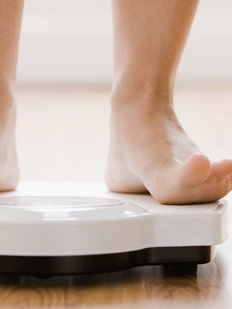 COVID-19 et le poids corporel : ce que dit la science jusqu’à maintenant