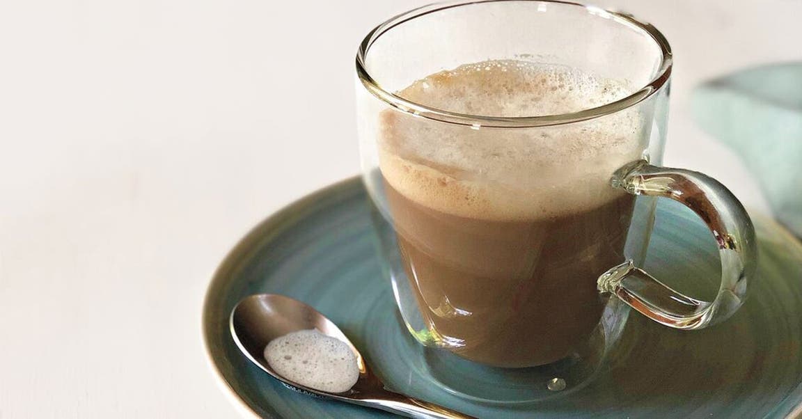 Cozy Warm Drinks for Cold Mornings