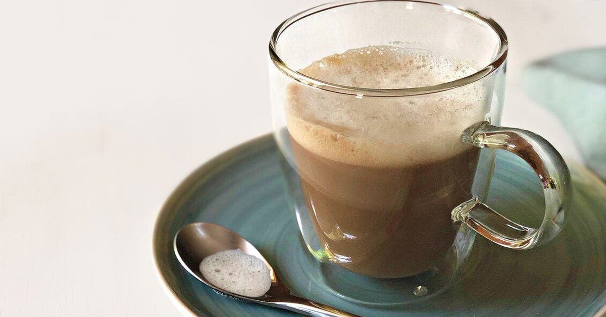 Cozy Warm Drinks for Cold Mornings
